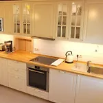 Сasa de vacaciones With 2 Bedrooms *