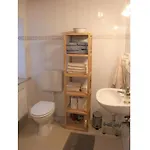 With 2 Bedrooms Stoltebüll
