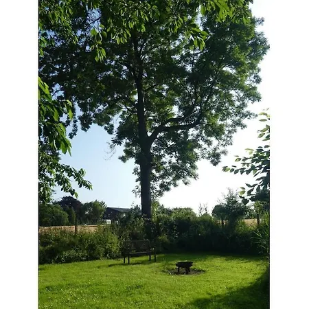 Casa vacanze With 2 Bedrooms Stoltebüll