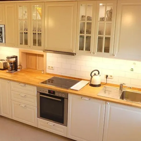 Feriehus With 2 Bedrooms *