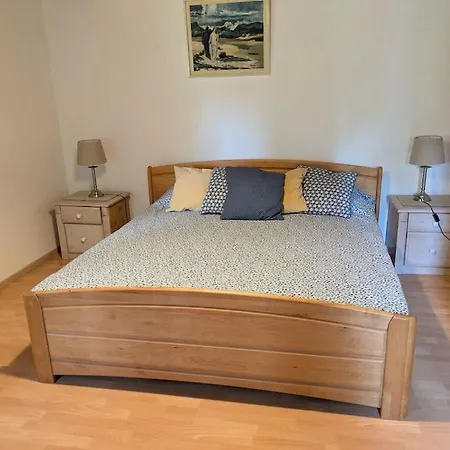 Feriehus With 2 Bedrooms *