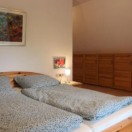 Feriehus With 2 Bedrooms