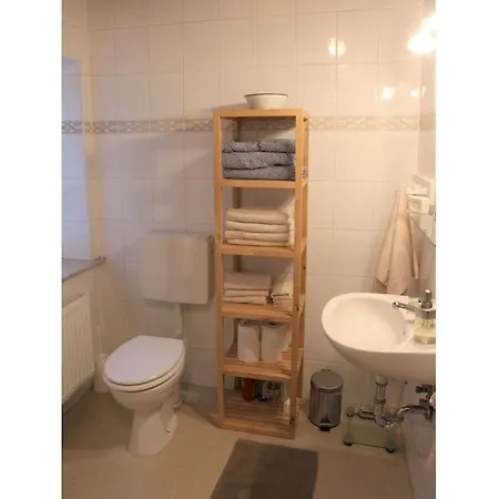 With 2 Bedrooms Stoltebüll