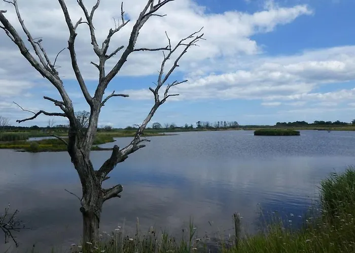 With 2 Bedrooms Casa vacanze